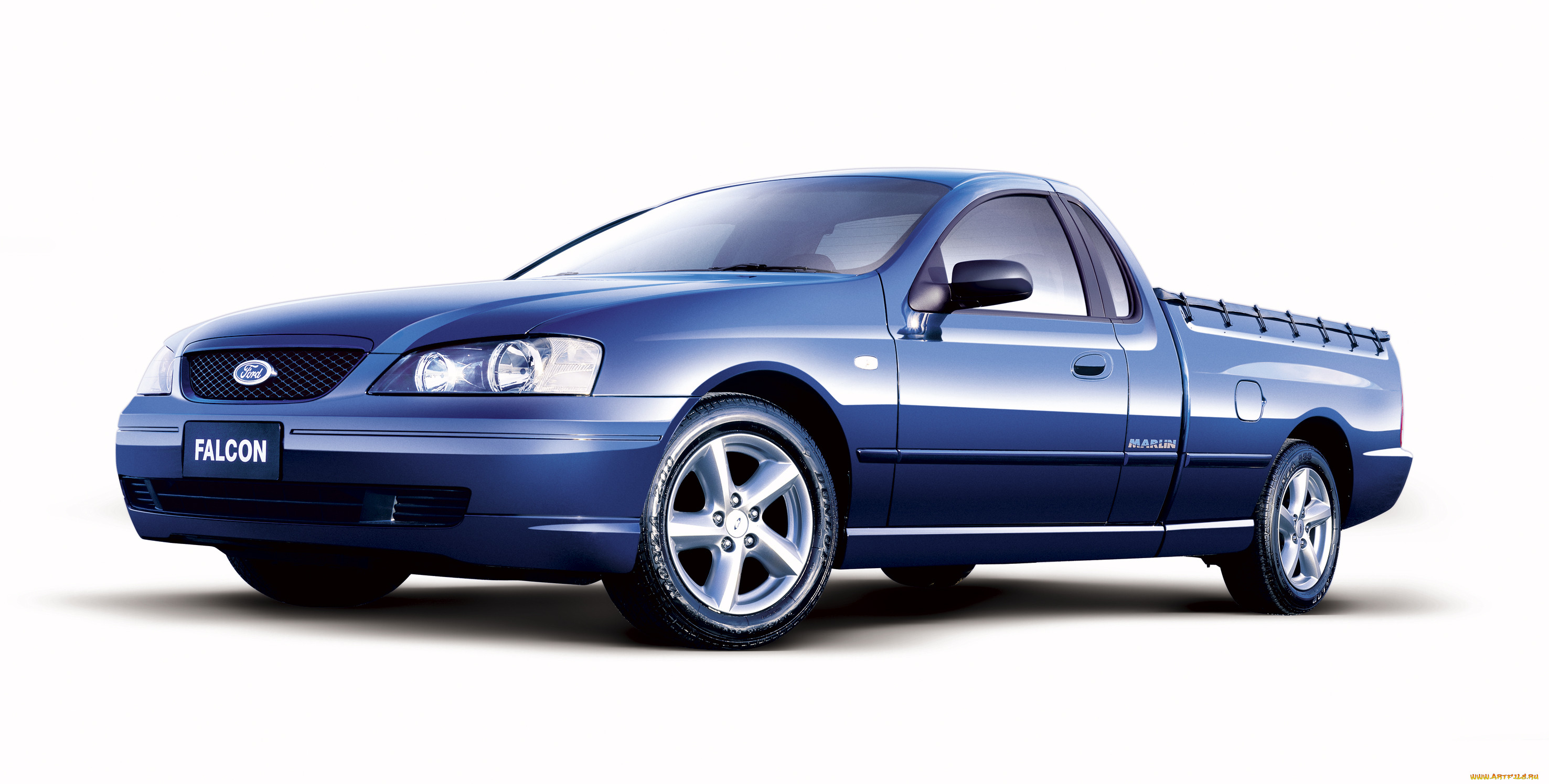 , ford